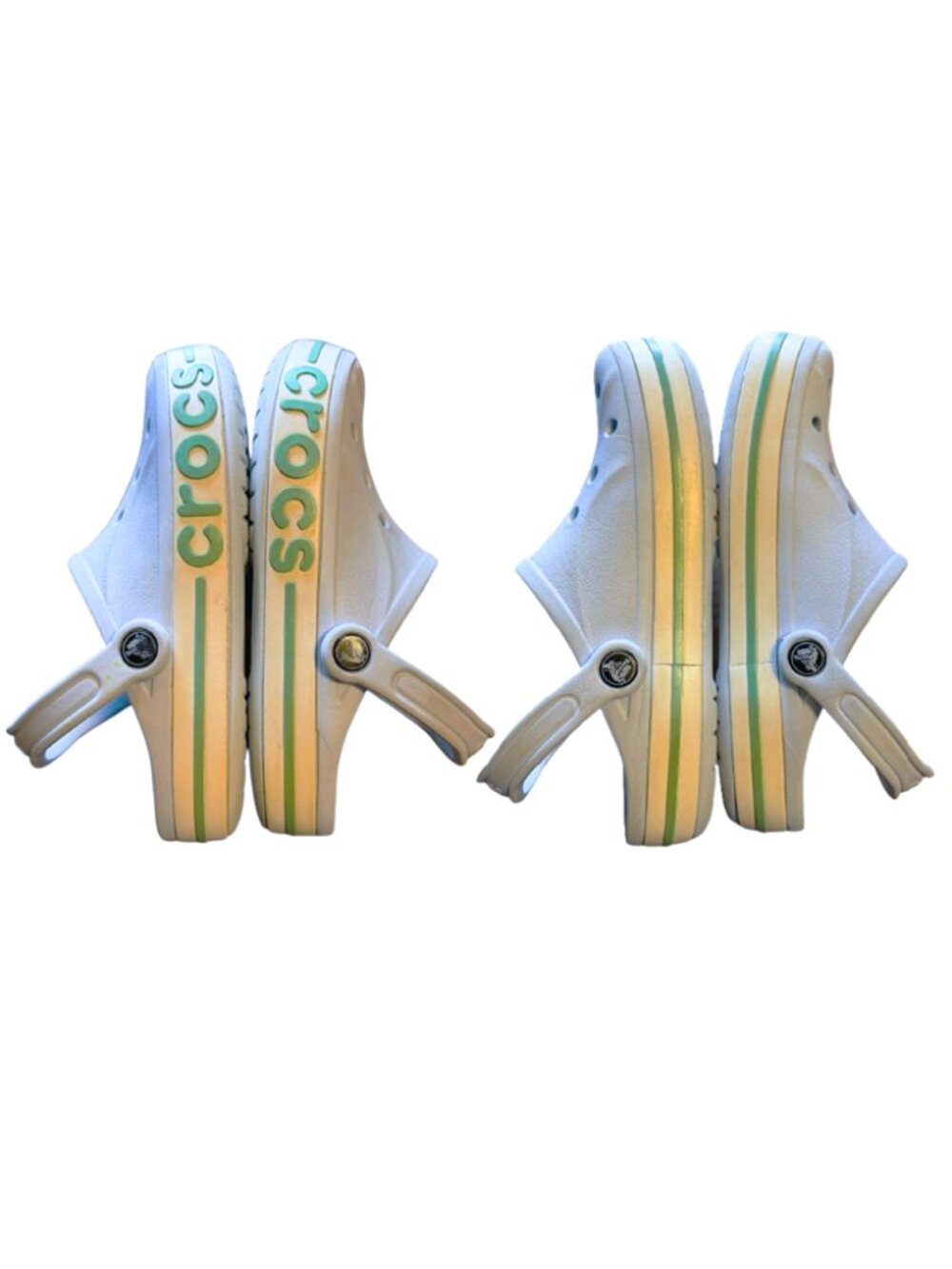 Classic Bayaband Crocs - Picture 5 of 8